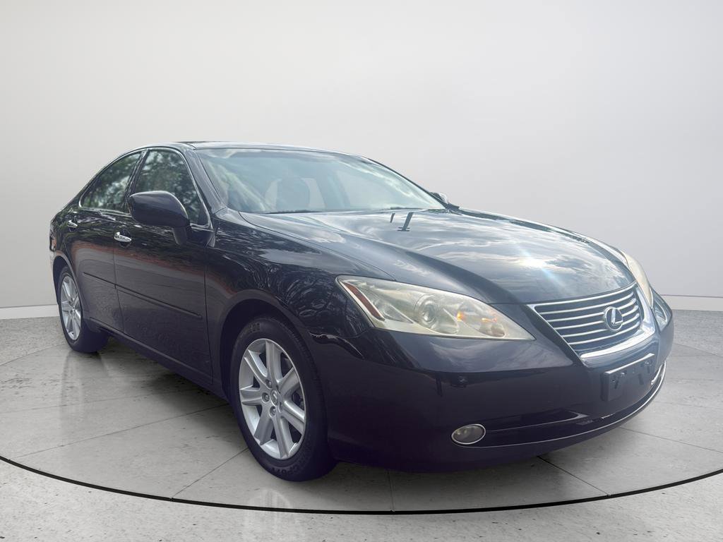 Used 2007 Lexus ES 350 FWD image 1