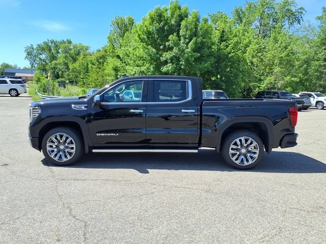 New 2026 GMC Sierra 1500 Denali w/ Denali Reserve Package AWD/4WD image 7