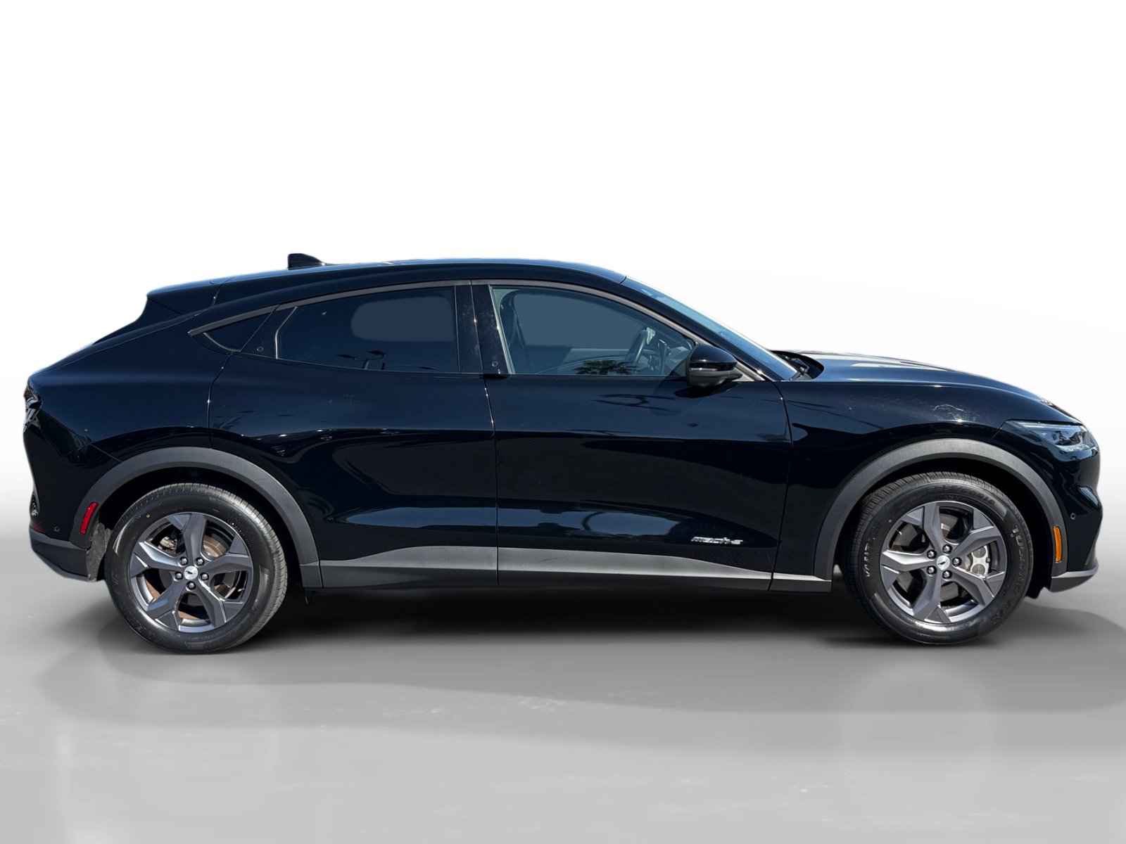 Used 2023 Ford Mustang Mach-E Select RWD image 6