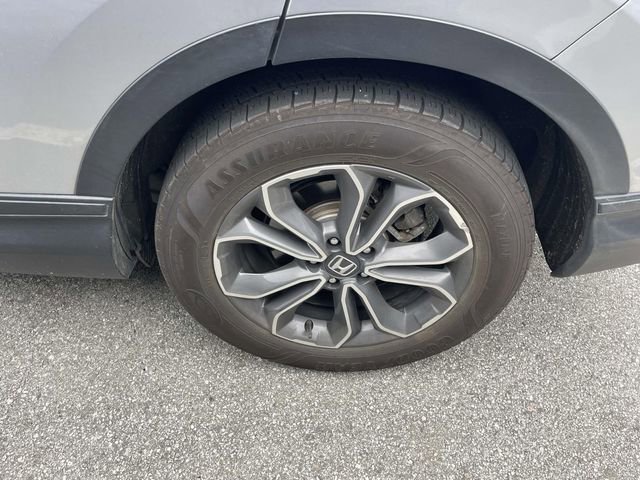 Used 2020 Honda CR-V EX image 7