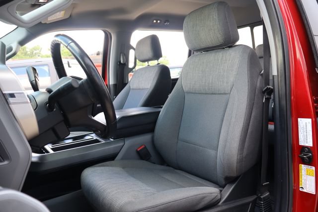 Used 2021 Ford F150 XLT w/ Equipment Group 302A High AWD/4WD image 15