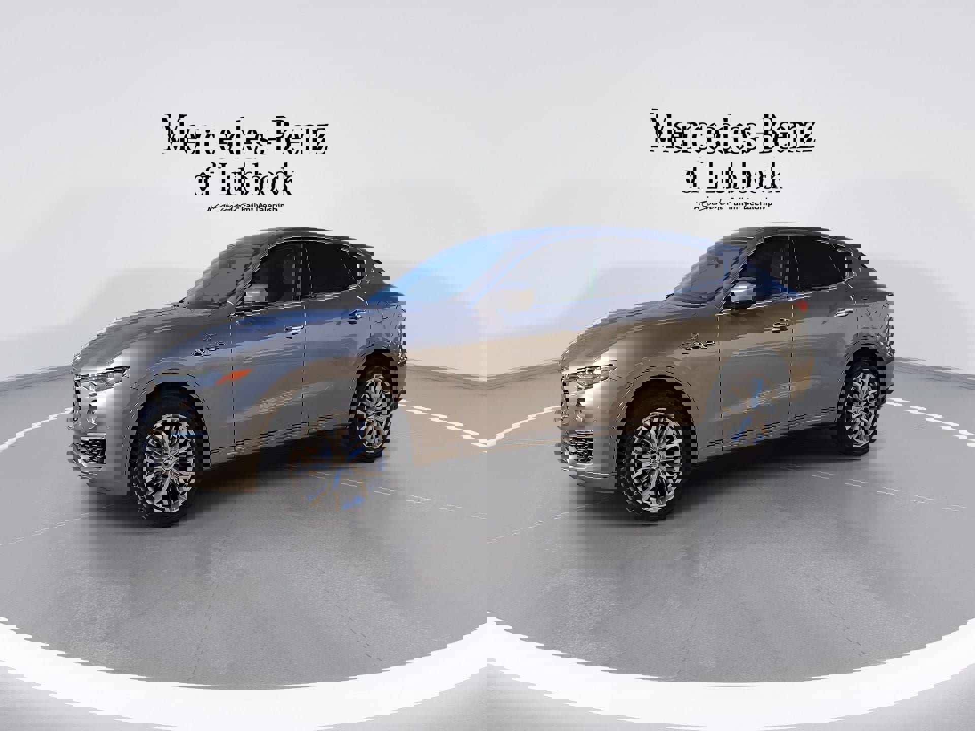 Used 2022 Maserati Levante GT AWD/4WD image 5