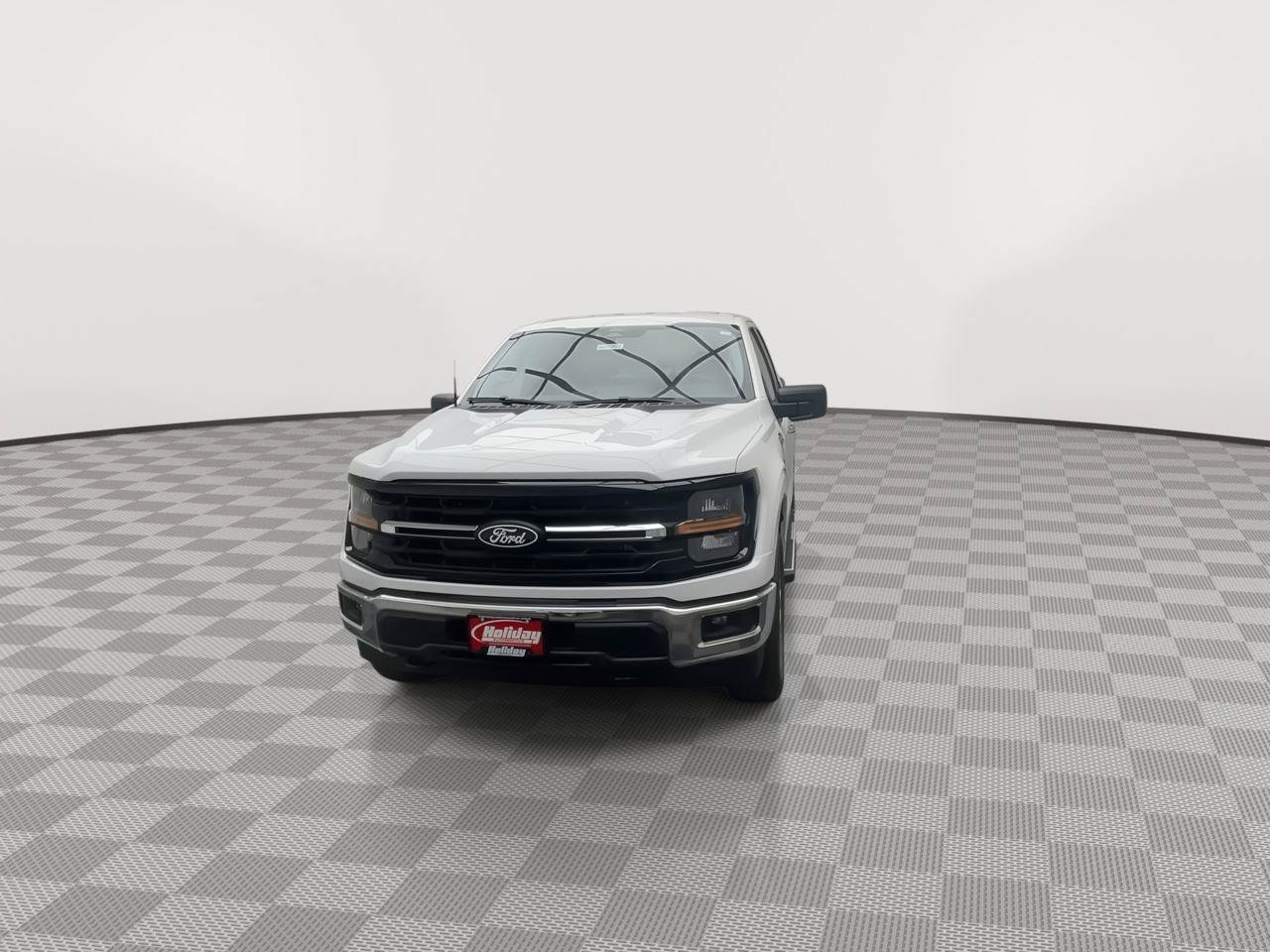 Used 2026 Ford F150 XLT w/ XLT Chrome Appearance Package AWD/4WD image 32