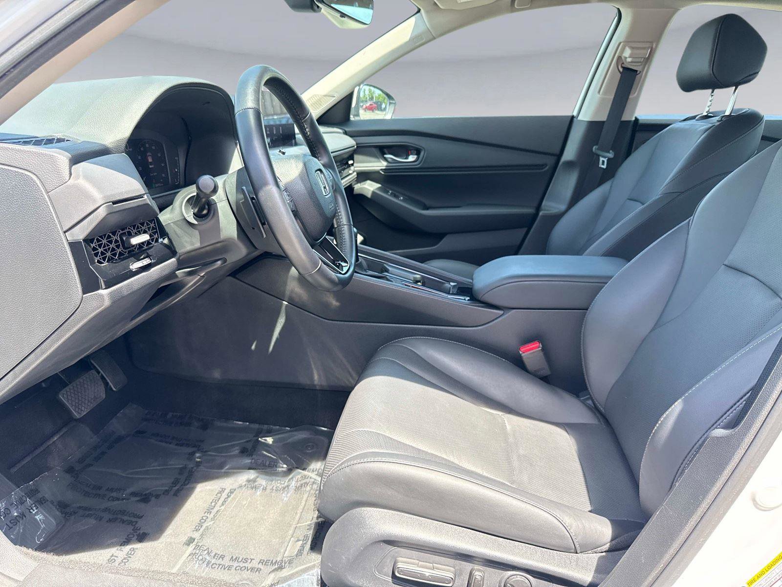 Used 2025 Honda Accord EX-L image 20