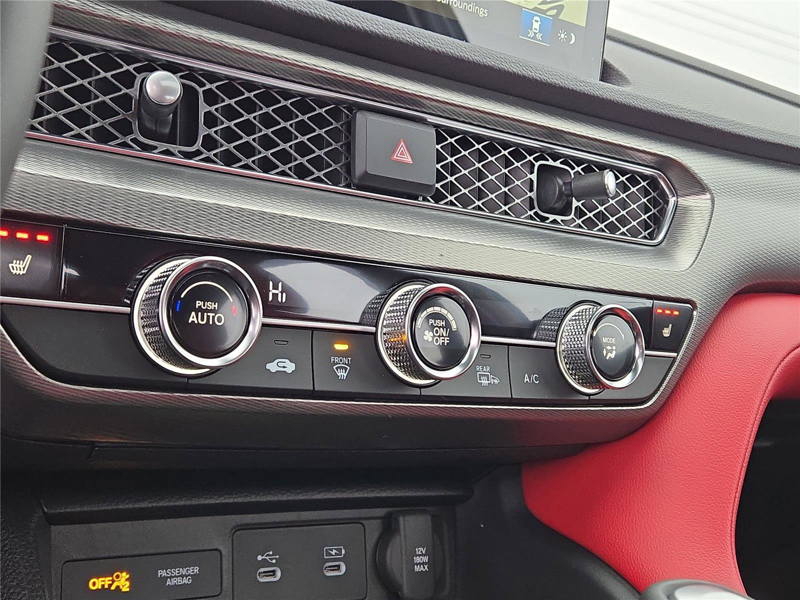 New 2026 Acura Integra A-Spec image 7