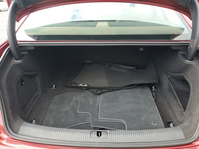 Used 2018 Audi A4 2.0T Ultra Premium w/ Convenience Package FWD image 30