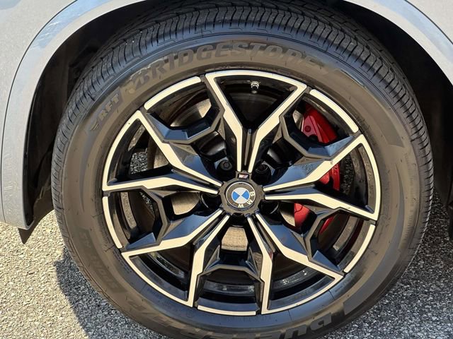 Certified 2024 BMW X3 M40i w/ Premium Package AWD/4WD image 14