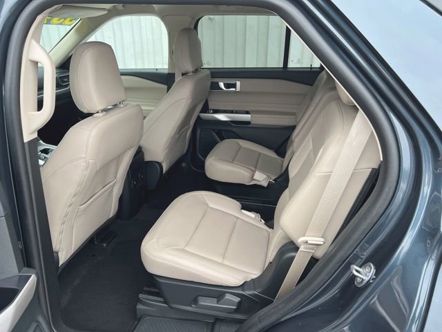 Used 2023 Ford Explorer XLT w/ Equipment Group 202A image 13