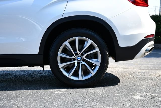 Used 2018 BMW X6 xDrive35i AWD/4WD image 11
