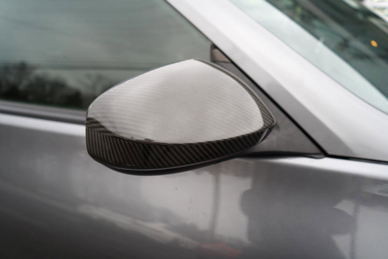 Used 2016 Nissan 370Z Coupe image 87