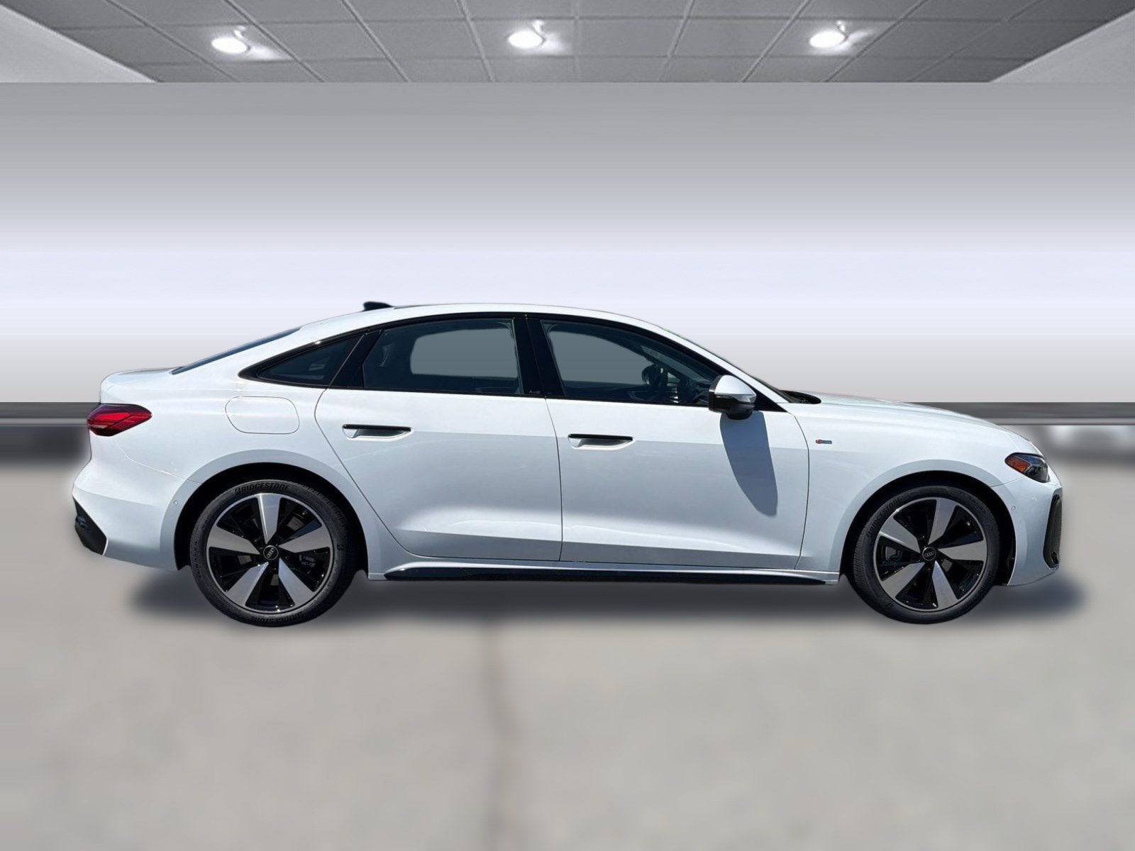 New 2026 Audi A5 Premium Plus AWD/4WD image 8