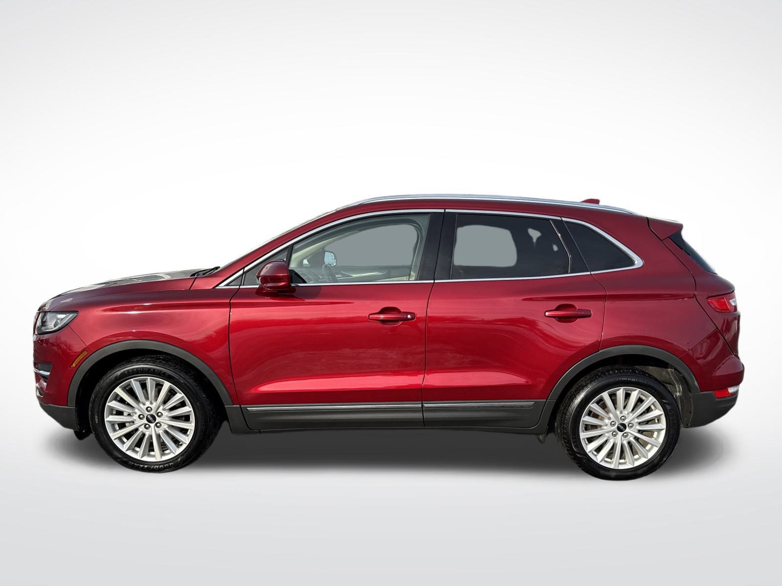 Used 2019 Lincoln MKC Premiere image 14