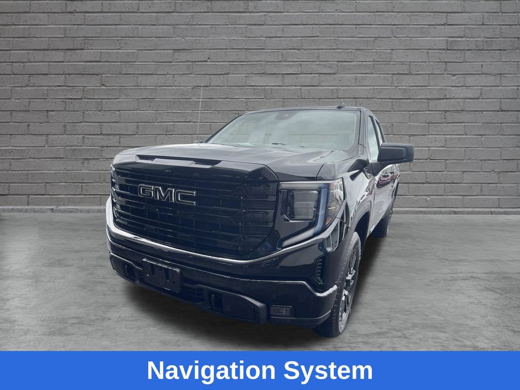 Used 2023 GMC Sierra 1500 Elevation AWD/4WD image 3