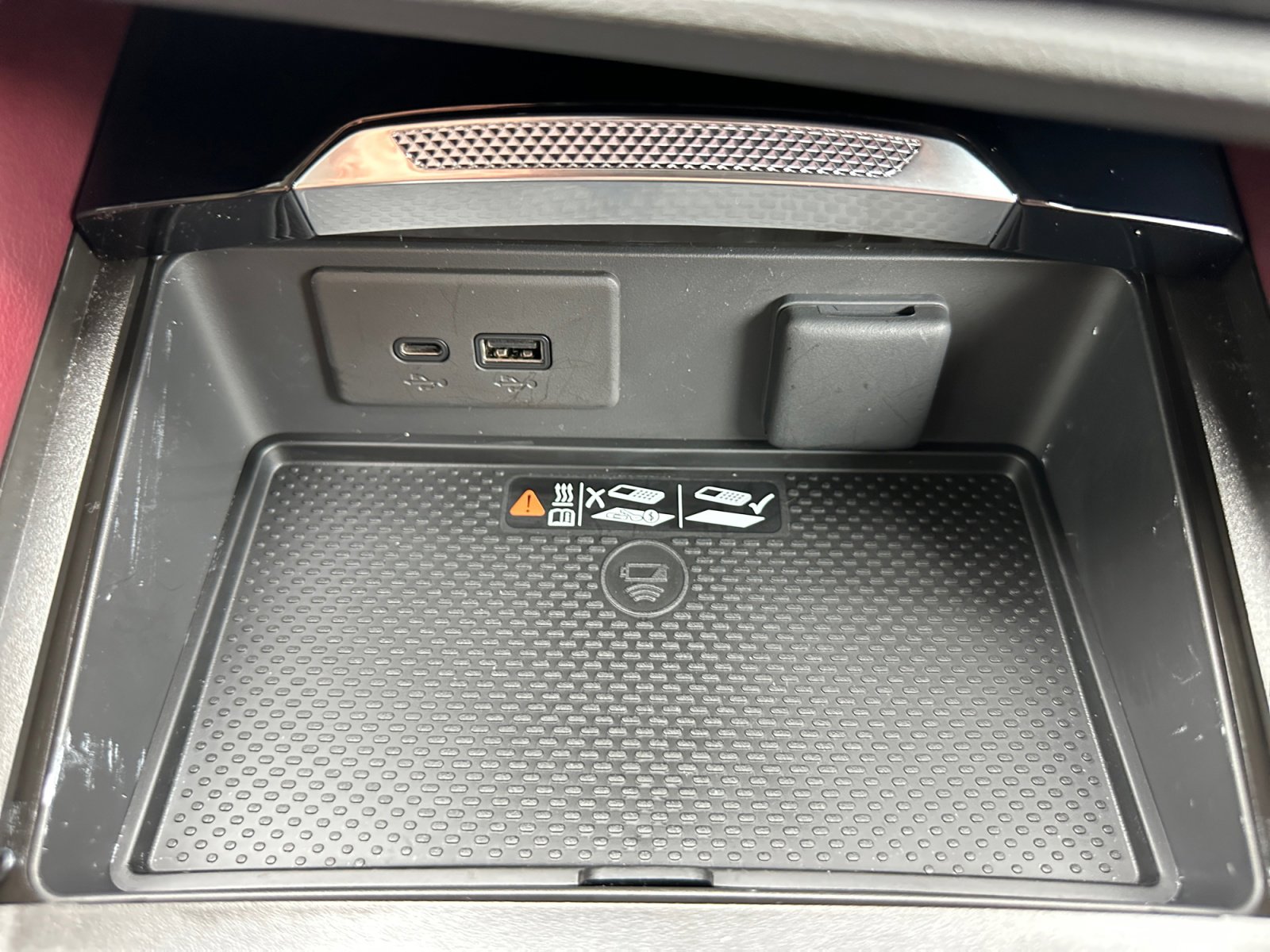 Used 2025 Buick Envision Sport Touring AWD/4WD image 21