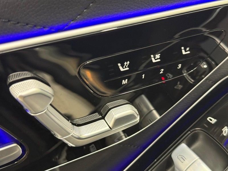 Certified 2024 Mercedes-Benz S 580 4MATIC Sedan image 18