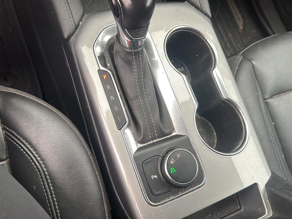 Used 2019 Chevrolet Blazer LT w/ Sound & Technology Package image 43