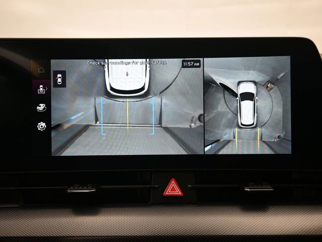 Used 2023 Kia Sportage SX Prestige image 21