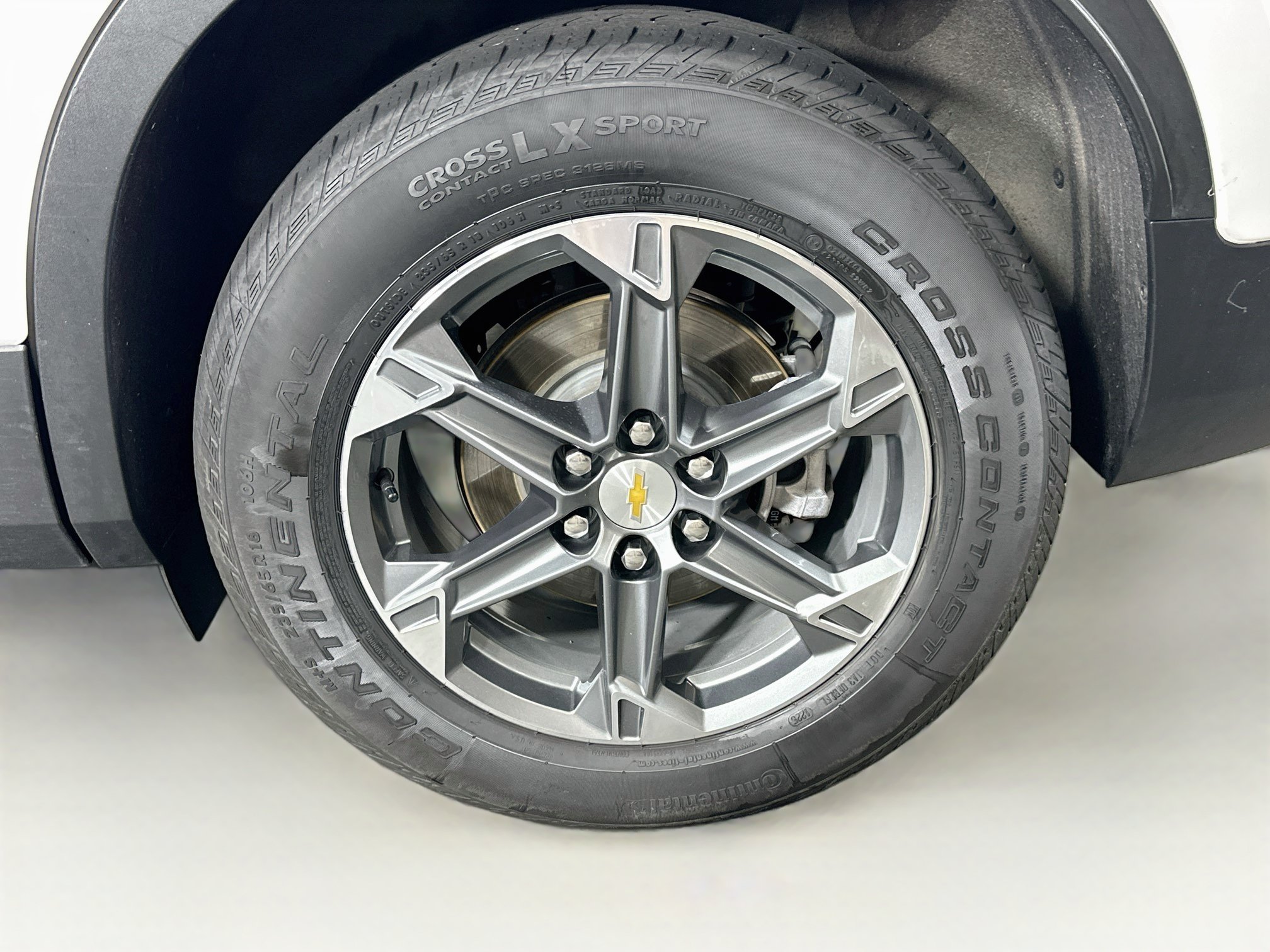 Used 2025 Chevrolet Blazer LT FWD image 11