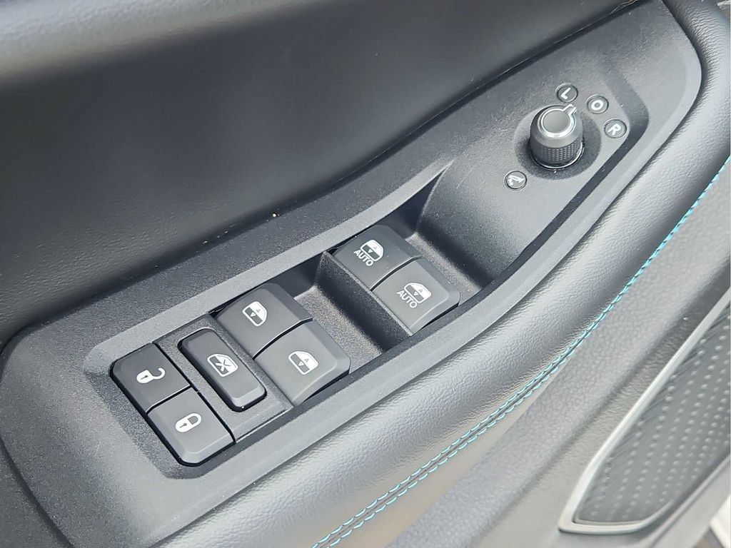 Used 2024 Jeep Grand Cherokee Trailhawk AWD/4WD image 28
