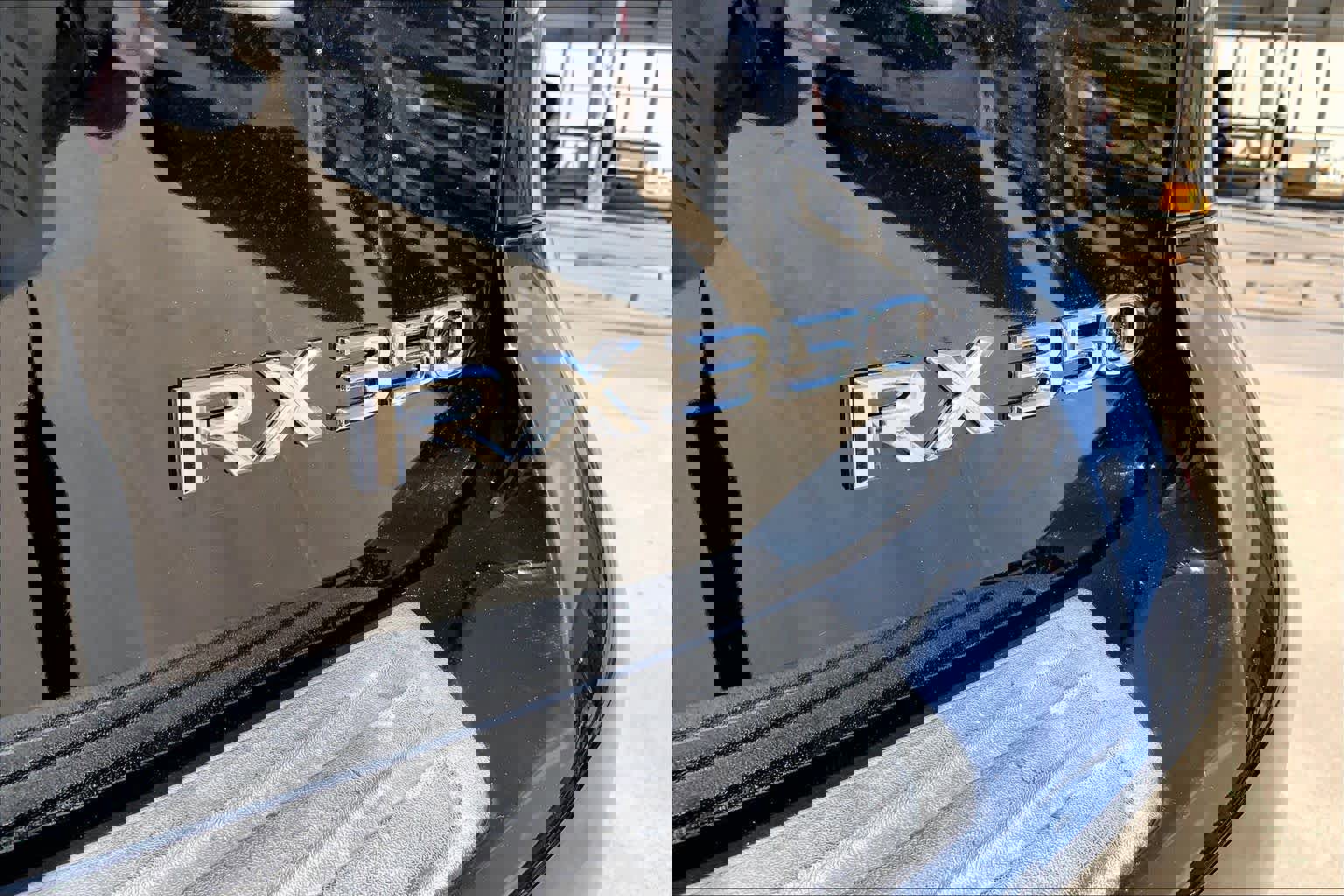 Used 2010 Lexus RX 350 2WD image 28