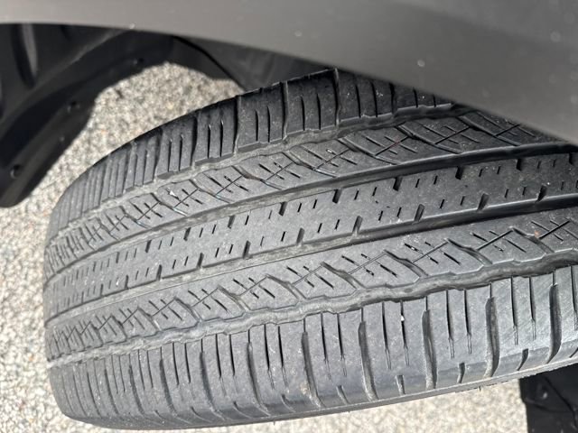 Used 2023 MAZDA CX-5 Carbon Edition image 36