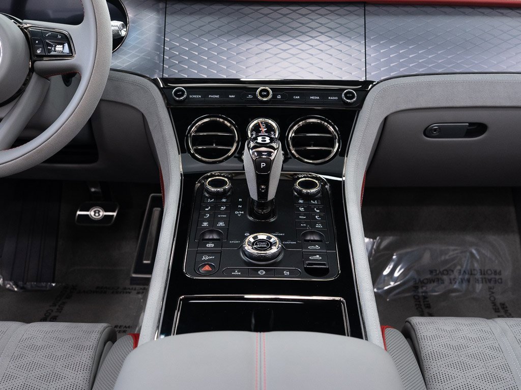 Used 2025 Bentley Continental GT Speed image 35