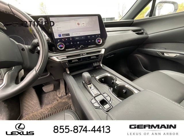 Certified 2023 Lexus RX 350 Premium w/ Accessory Package AWD/4WD image 19