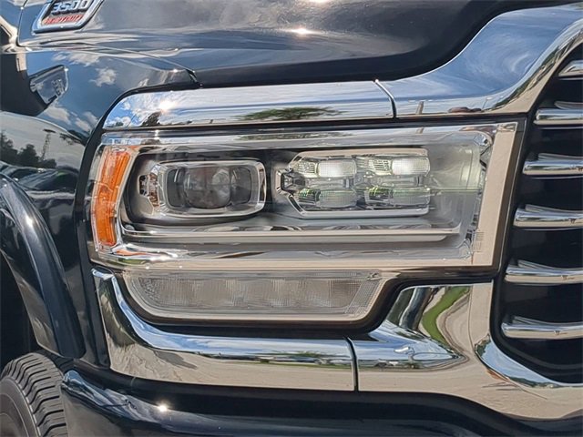 Used 2023 RAM 3500 Limited image 10