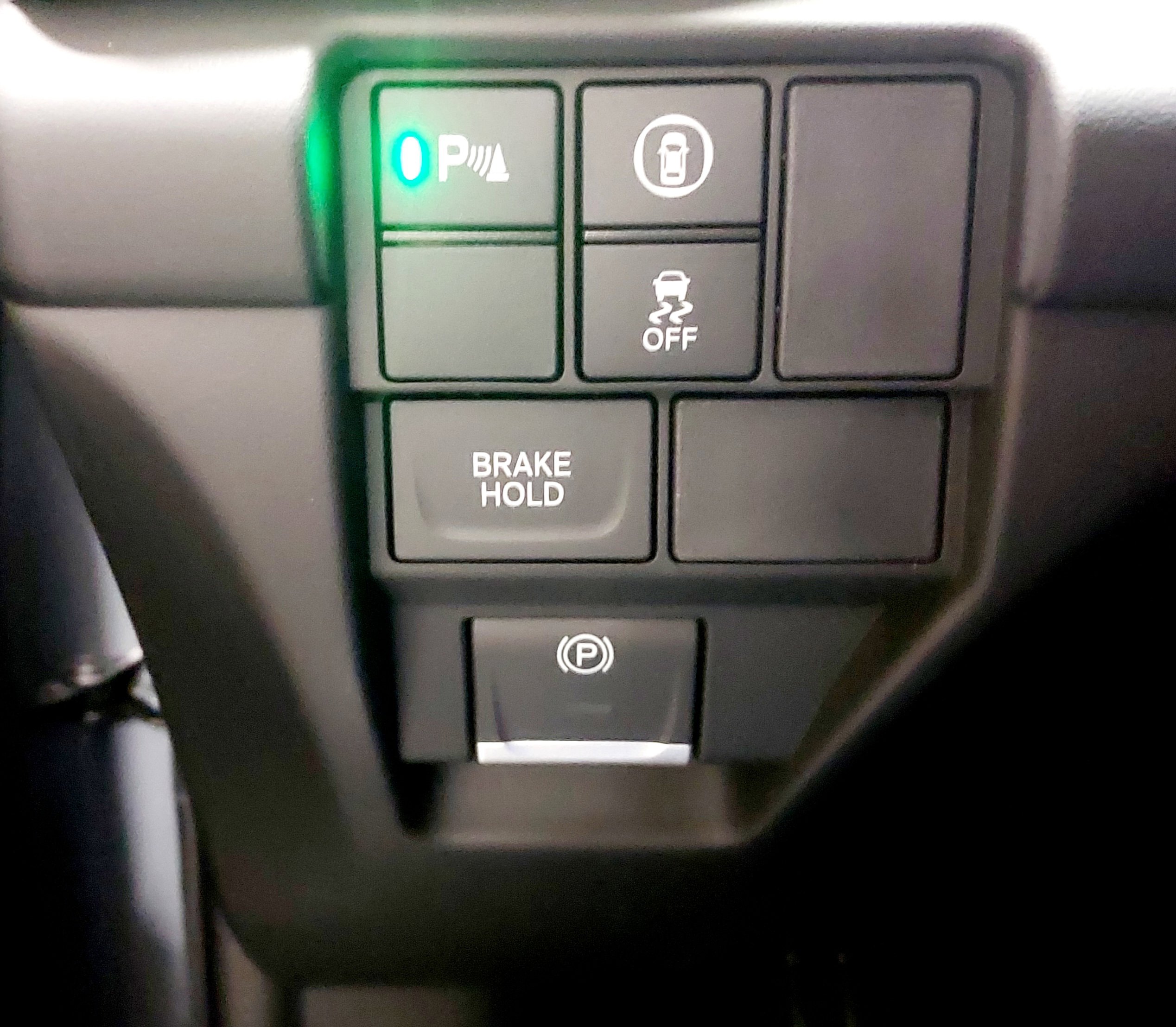 New 2026 Acura RDX A-Spec image 19