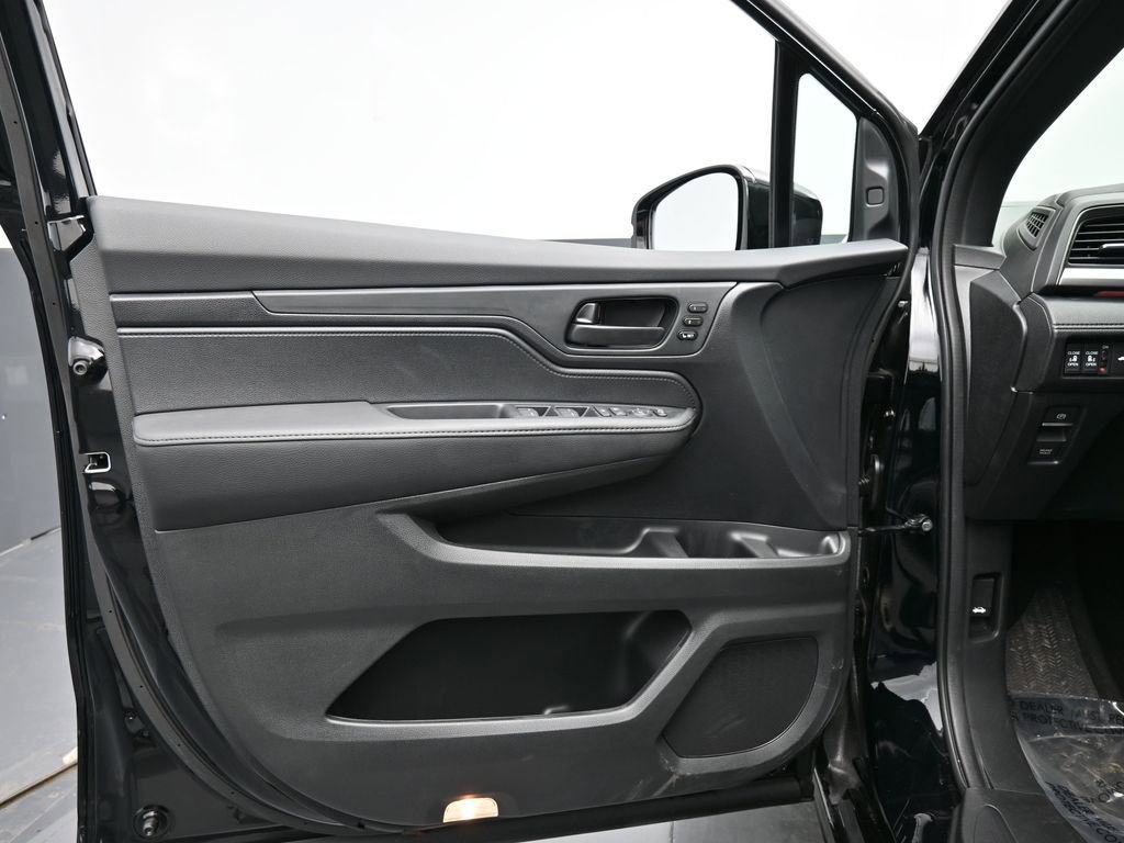 Certified 2026 Honda Odyssey Sport-L image 30