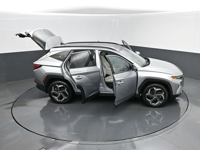 Used 2023 Hyundai Tucson Limited w/ Cargo Package AWD/4WD image 30