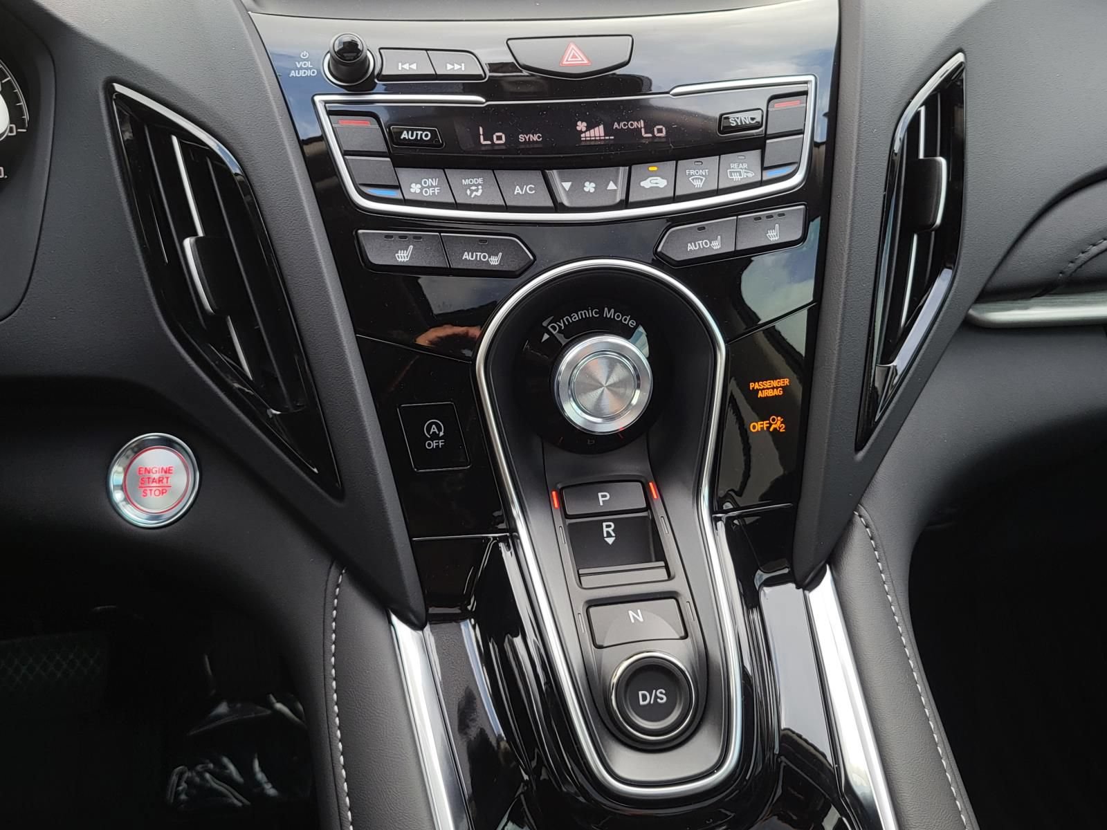 New 2026 Acura RDX SH-AWD w/ Technology Package image 23