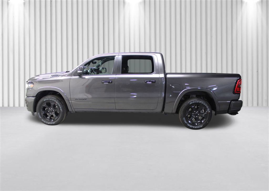New 2026 RAM 1500 Big Horn image 7