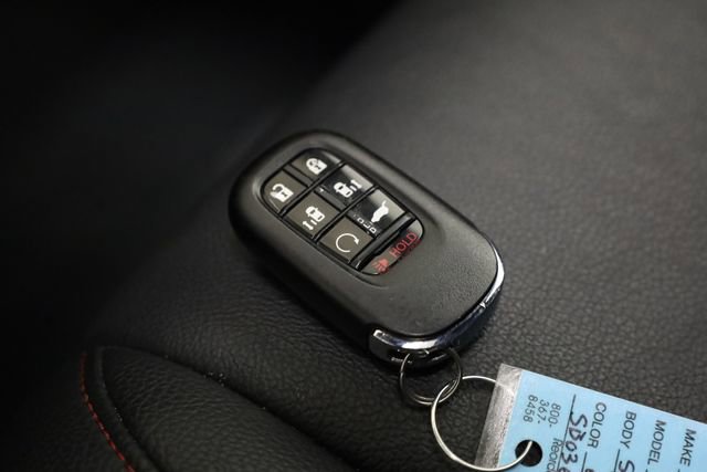 Used 2025 Honda Odyssey Sport-L image 38