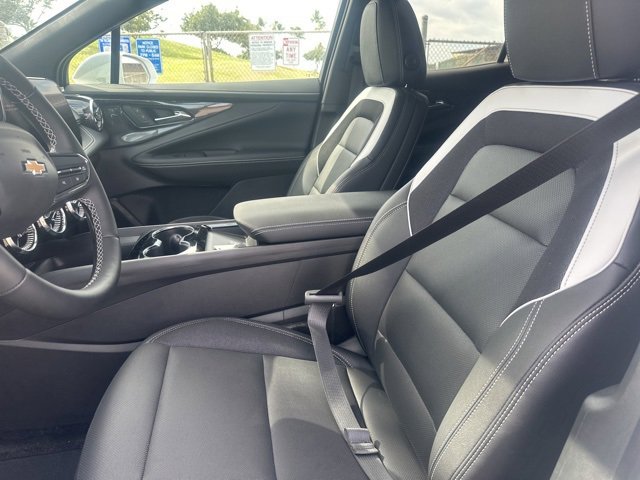 New 2024 Chevrolet Blazer EV LT image 8