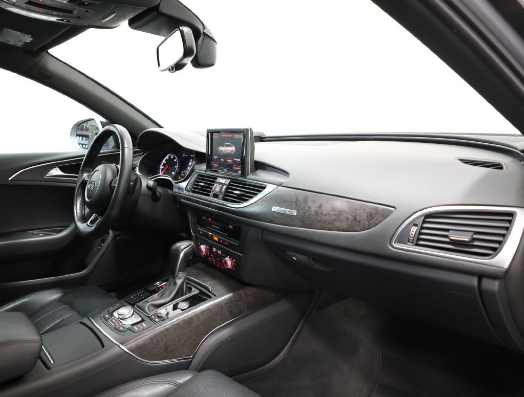 Used 2018 Audi A6 3.0T Prestige w/ Prestige Package AWD/4WD image 23
