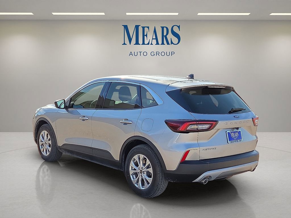 Used 2024 Ford Escape Active image 3