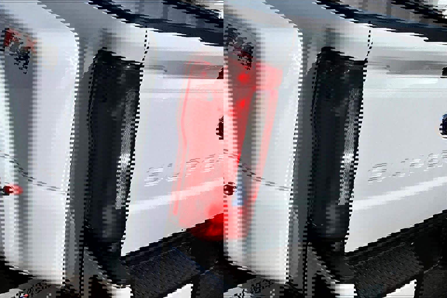 New 2026 Ford F350 XL w/ STX Appearance Package image 14