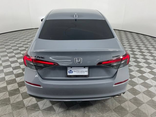 Used 2026 Honda Civic Sport image 7
