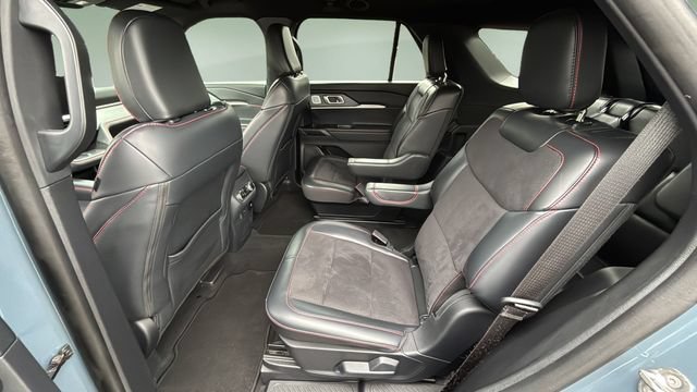 Used 2025 Ford Explorer ST w/ Sun And Sound Package AWD/4WD image 20