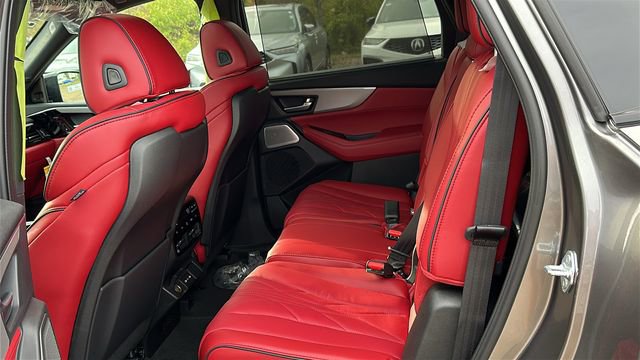 New 2026 Acura MDX A-Spec image 26