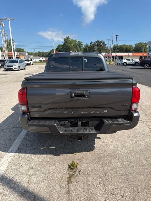 Used 2023 Toyota Tacoma SR AWD/4WD image 5
