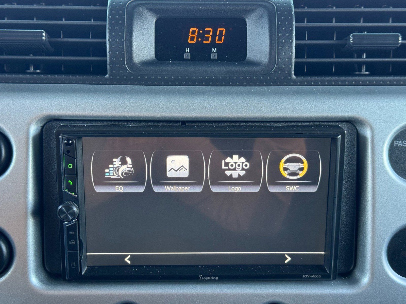 Used 2007 Toyota FJ Cruiser 2WD image 21