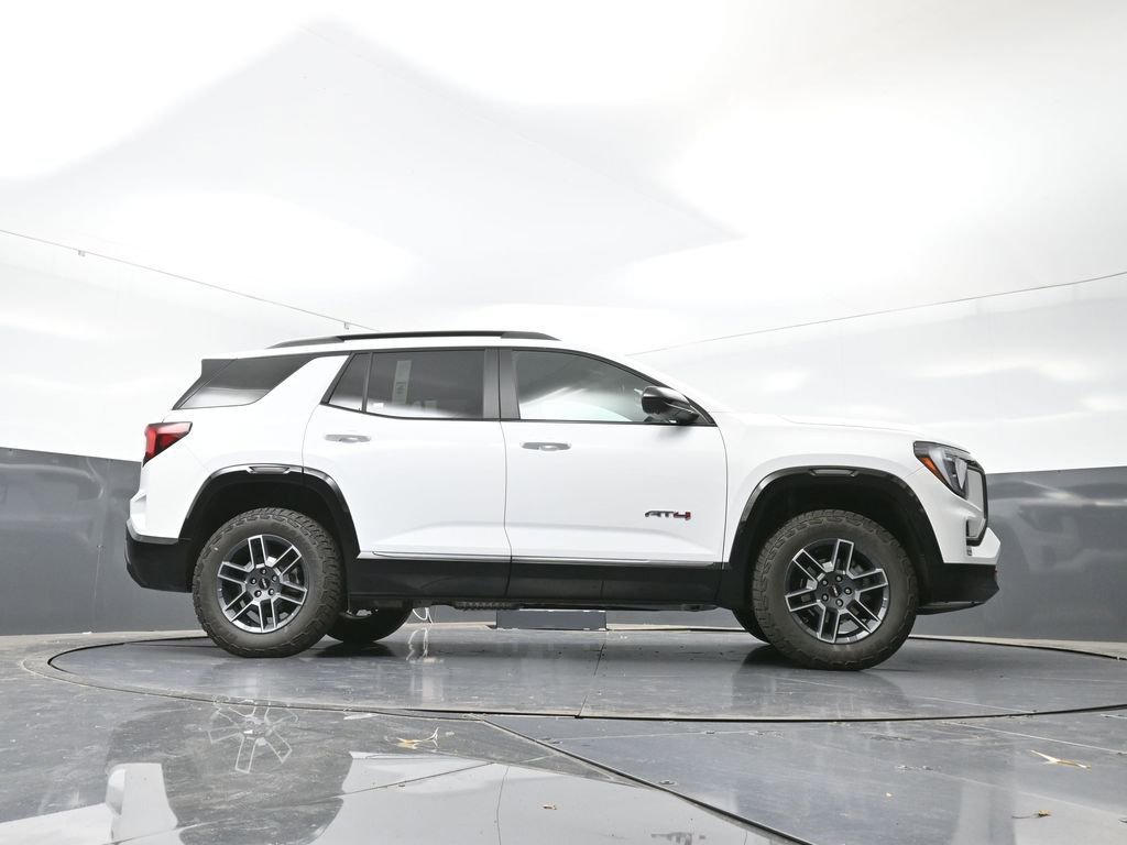 New 2026 GMC Terrain AT4 w/ Convenience Package III image 43