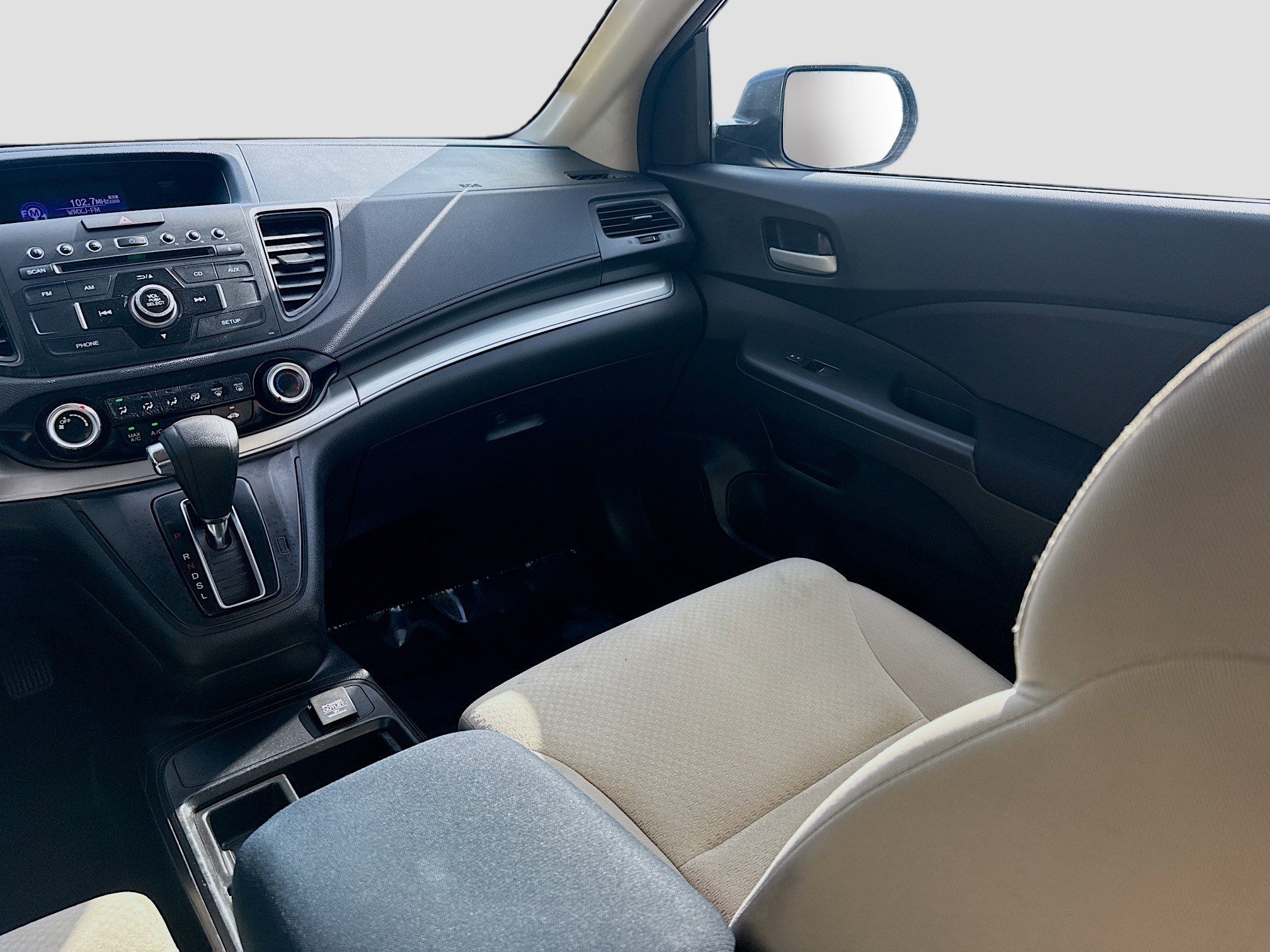 Used 2016 Honda CR-V SE image 21