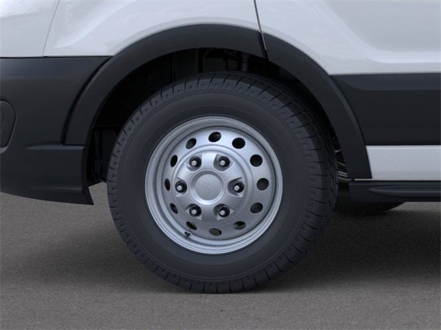 New 2025 Ford Transit 250 Low Roof AWD image 19