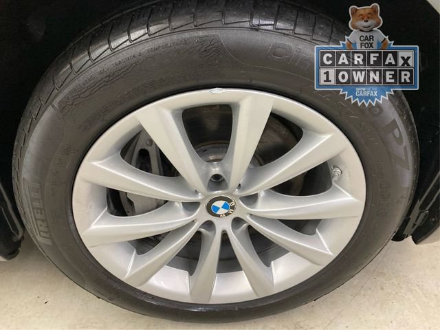 Used 2019 BMW 740i xDrive image 16