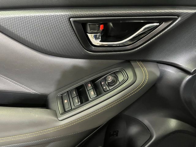 Used 2022 Subaru Forester Wilderness AWD/4WD image 14