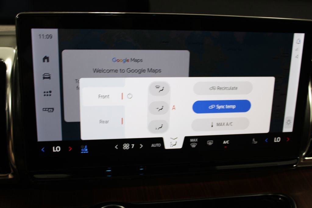 New 2026 Ford Expedition Max King Ranch AWD/4WD image 51