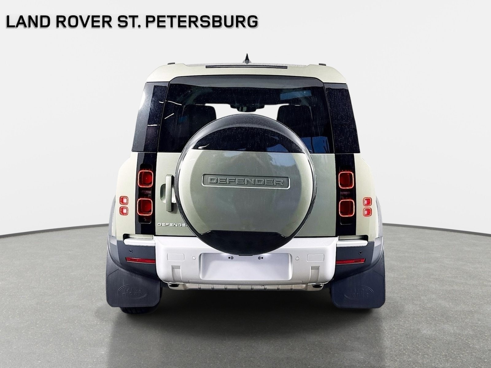 Used 2025 Land Rover Defender 110 S AWD/4WD image 6